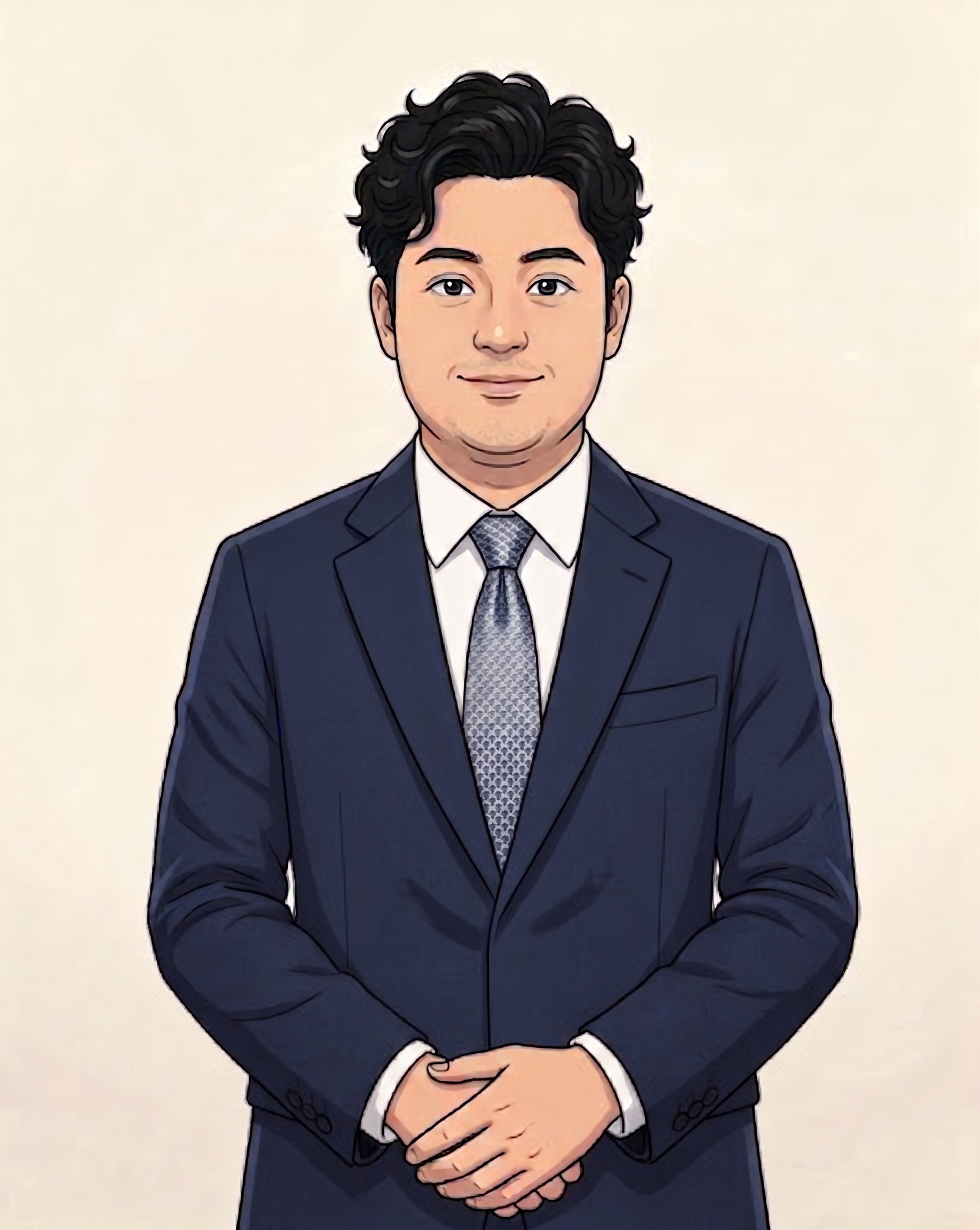代表イラスト